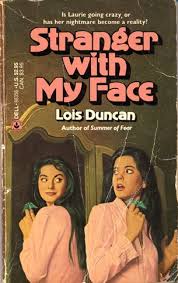 a stranger with my face