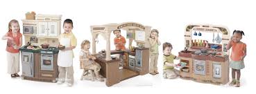 baby kitchens