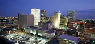 Oklahoma City Gets 3G