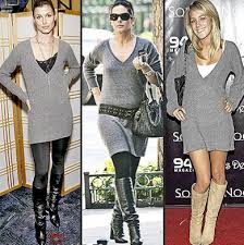 chic style