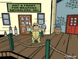 funny quotes from family guy