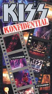 kiss konfidential