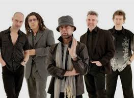 Manfred Mann's Earth Band - Tribal Statistics