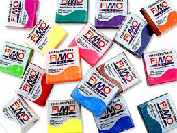 clay fimo