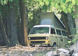camper roof