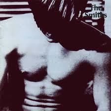 1 disco y 1 cancion por decada... The-Smiths-cover