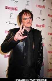 quentin tarantino