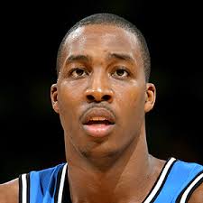 Dwight Howard