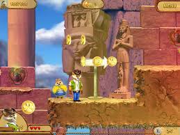 adventure game