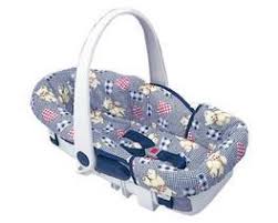 car seat bed