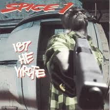 Spice 1 - Dumpin