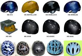 inline skate helmets