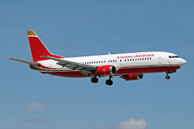 Vision Airlines