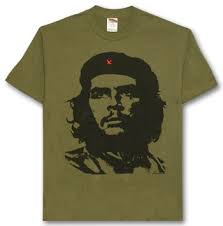 guevara t shirts