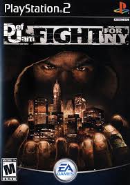 def jam playstation 2