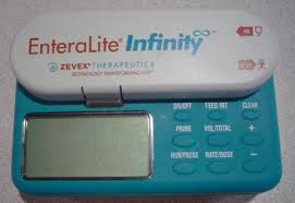infinity pump