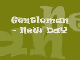 Gentleman - New Day