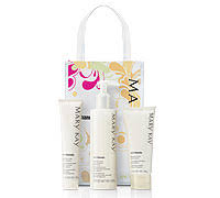 mary kay satin hands