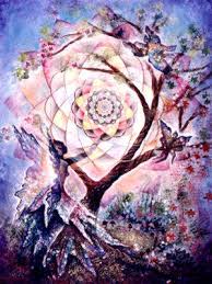 colour healing