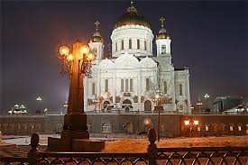 moskow