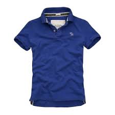 muscle fit shirt