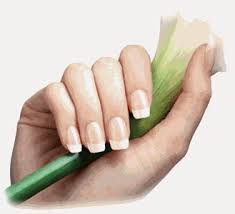 nail care