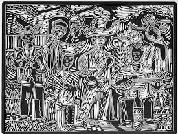 afro cuban musicians