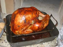 christmas turkey