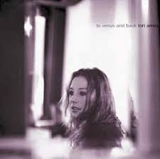 Tori Amos - To Venus And Back