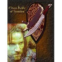 elven knife of strider