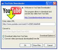 برنامج  YouTube_Downloader_3.0 الممتاز   Youtubeej