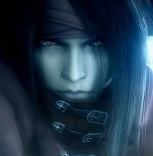 vincent valentine