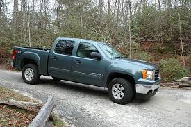 gmc serria