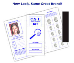 csi kit