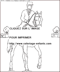 images à colorier animaux