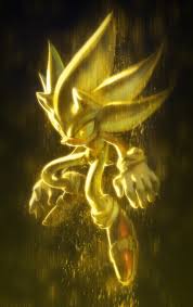 super sonic pics