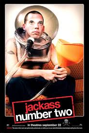 jackass number two the movie