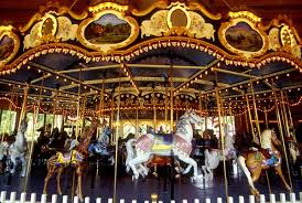 carousel photo
