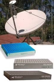dish internet