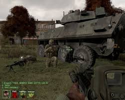 arma 2 pc
