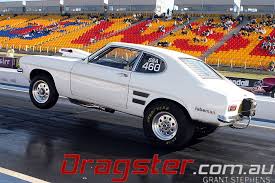 capri ford