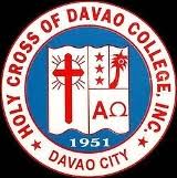 holy cross of davao college