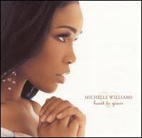 Michelle Williams - Heaven (feat. Carl Thomas)
