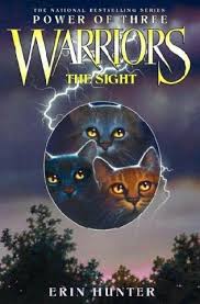 warriors cat series