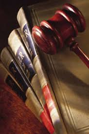 attorney books