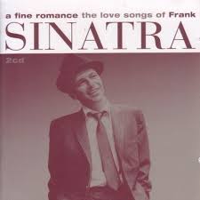 Frank Sinatra - Love Songs