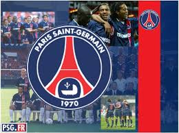 fond d ecran psg