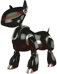 chien robots