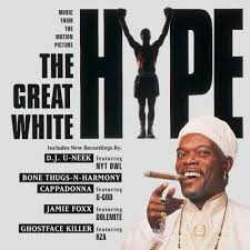 great white hype soundtrack