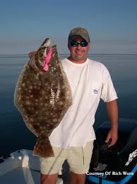 flounder